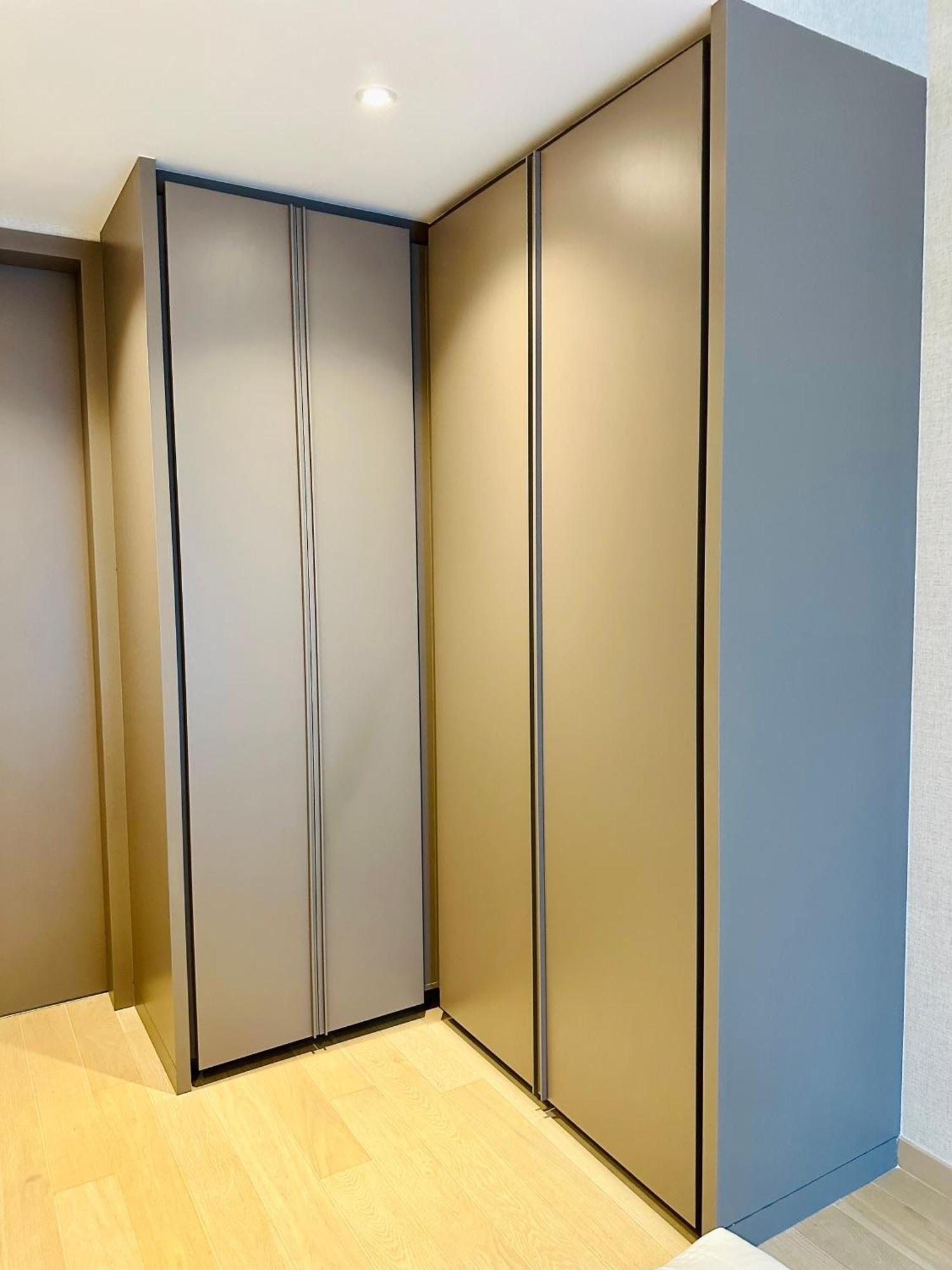Eaton Residence Klcc Kuala Lumpur Exterior foto